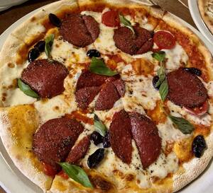 Cookshop Menu Menu Untuk Cookshop Yalikavak Bodrum